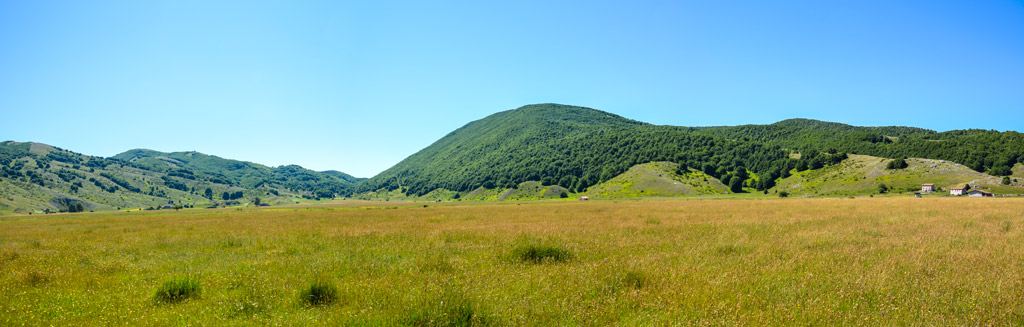  altopiano di rascino