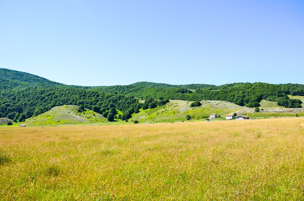 Veduta panoramica