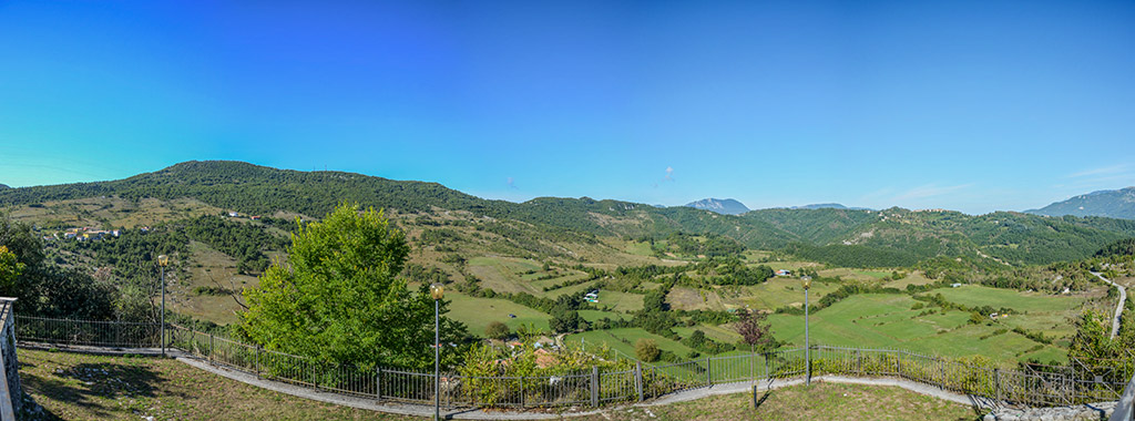 Panorama 