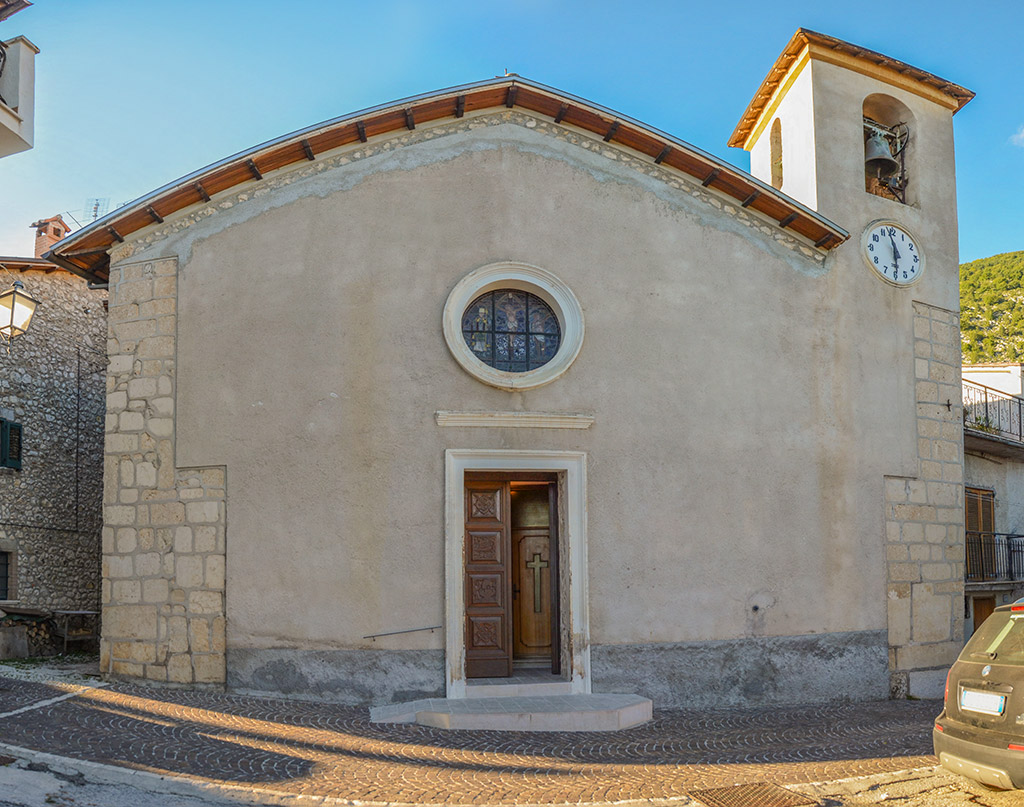 Facciata