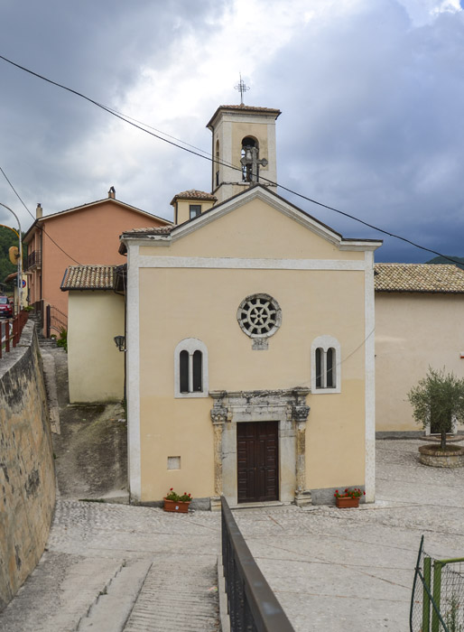 Esterno