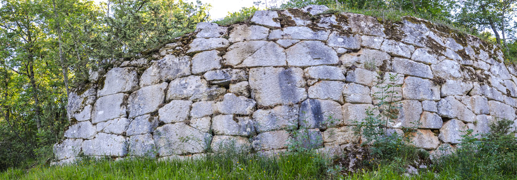  mura ciclopiche