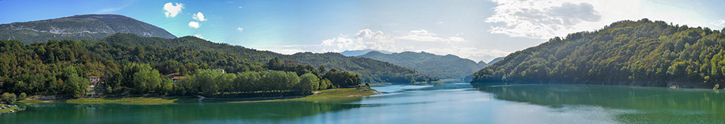  veduta panoramica