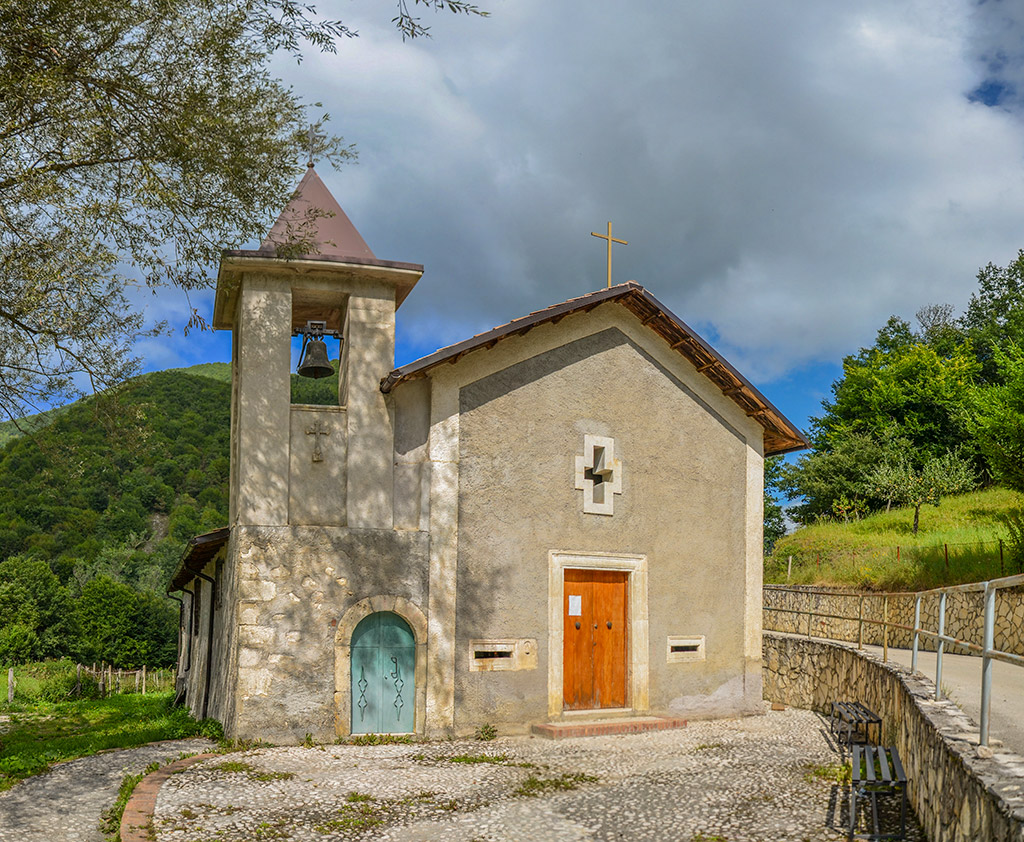 Chiesa